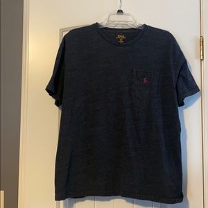 Polo Ralph Lauren Dress Tee
